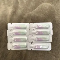 BA グランラグゼO 0.6g サンプル8個