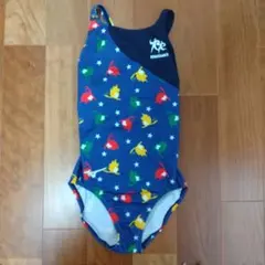 ルネサンス　水着　 XS　150