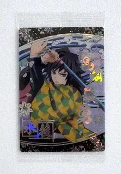 冨岡義勇 sr