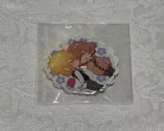 転生モブはBLゲーの世界でハメられ攻略されました！？　アクリルスタンド