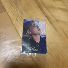 &TEAM YUMA ユウマ トレカ