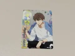 Free! 夏也 バースデー 缶バッジセット 2019 Free! 夏也 バースデー 缶バッジセット 2019 Free!シリーズ Link up