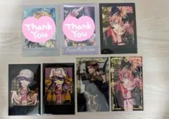 あくねこ ロノ まとめ売り