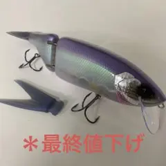SUPLEX KLASH9 Mid 湖北SP - メルカリ
