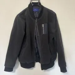 ITEMS URBAN RESEARCH ジャンパー 38サイズ ダークグレーのサムネイル