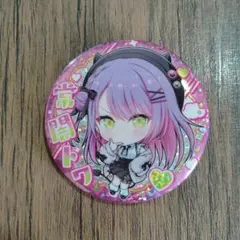 常闇トワ　LIVE　缶バッチ　10個セット 2025年最新】常闇トワ缶バッジの人気アイテム - メルカリ