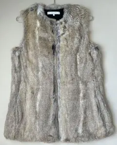 ZARA ファーベスト