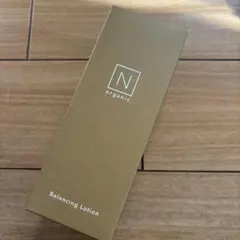 新品未使用　N organic バランシング ローション 100mL 化粧水のサムネイル
