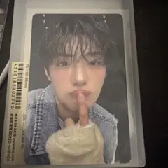 ald1 サンヒョン boysIIplanet POPUP 展示会 - メルカリ