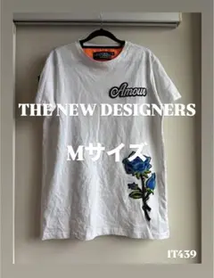 THE NEW DESIGNERS／ザ ニューデザイナーズ　値段交渉OK 2025年最新】the new designersの人気アイテム - メルカリ