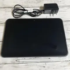 【初期化済】スマイルゼミ タブレット Android