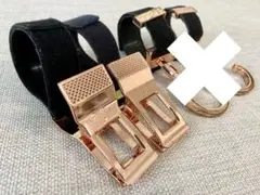 LITTA GLITTA ベビーカークリップ