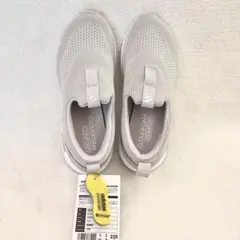 新品✨アディダス CLOUDFOAM GO LOUNGER 23.5cm 軽量