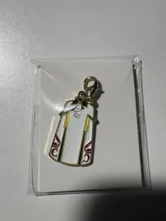 パンミュ 舞台衣裳チャーム ルーファス
