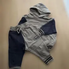 BREEZE セットアップ 90cm
