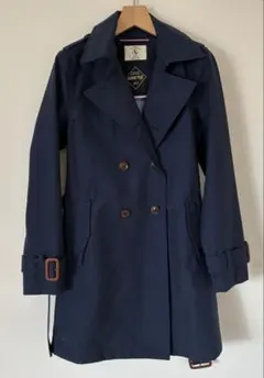 2025年最新】AIGLE レディース トレンチコート・スプリングコートの