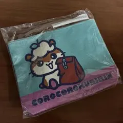 ポーチ キャラクター