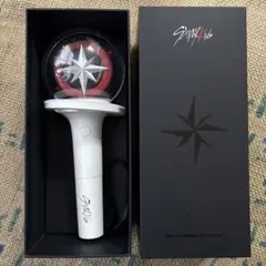 【中古】スキズ　公式ペンラ ver.2