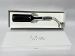 ReFa CURL BLOW IRON ホワイト RE-CQ-02A - メルカリ
