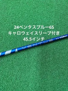 2025年最新】ベンタスブルー キャロウェイの人気アイテム - メルカリ