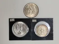 1972年 ミュンヘン オリンピック 10マルク ドイツ PCGS MS 65 - メルカリ