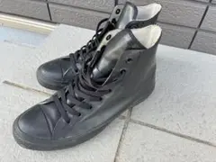 コンバース オールスター CONVERSE ALL STAR 防水 オールラバー