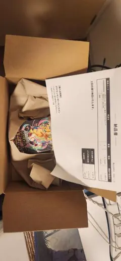 ポケモンカードゲーム　MEGAドリームexシュリンク付きBOX