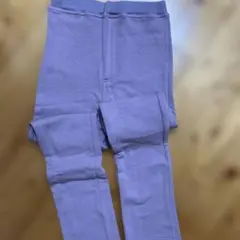 裏起毛ストレッチパンツ　150