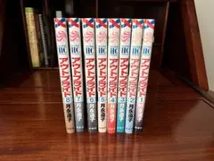 12/29までの販売 アウトブライド　1-8