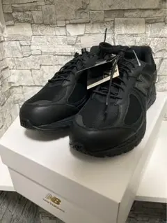 【27】JJJJound New Balance 2002R GORE-TEX