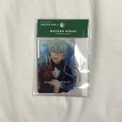 あんスタ 日々樹渉 斜めアクスタ