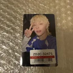 &TEAM Back to life ユニバ ラキドロ　ニコラス