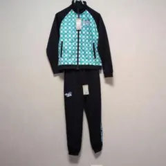 キッズ ジャージ