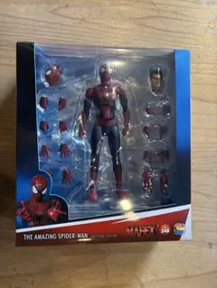 ✨MAFEX スパイダーバース　【新品】+【開封美品】3点セット✨ MEDICOM TOY OFFICIAL BLOG（メディコム・トイ オフィシャル