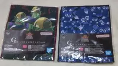 遊戯王1番くじvol4 三幻神顕現 ミニタオル3枚セット - メルカリ