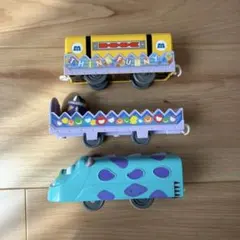 モンスターズインク Disney Resort