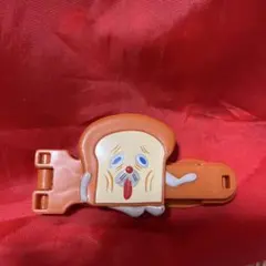 パンどろぼう　ハッピーセット　マクドナルド