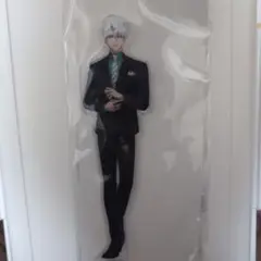刀剣乱舞 大本丸博 雲生 アクリルスタンド 十周年