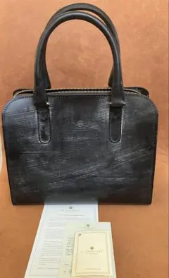サ*ヲ様 GLENROYAL グレンロイヤル 2ハンドルトートバッグ - メルカリ