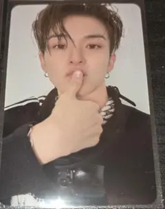 TREASURE BEATROAD トレカ LOVE PULSE アサヒ