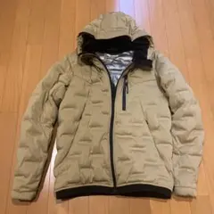 ジャケット ダウンジャケット