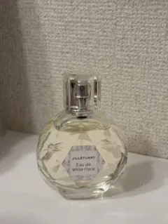 JILLSTUART ジルスチュアート オード ホワイトフローラル50mL 香水