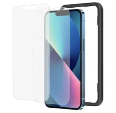 NIMASO アンチグレア フィルム iPhone 16e/iPhone 14