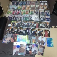 ハイキューカードセット③