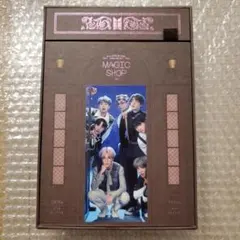 2026年最新】bts マジックショップ dvd 日本の人気アイテム - メルカリ