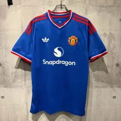 マンチェスターユナイテッド 88-90 サード ユニフォーム L 長袖 90s