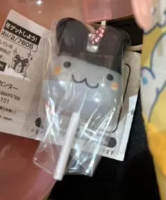 たまごっち キャンディーチャーム みみっち