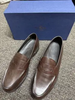 いーまんJALANSRIWIJAYAスエードローファー　8ブラウン 楽天市場】スエード ローファー（ブランドジャラン スリウァヤ