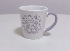 ちいかわ モモンガ マグカップ　エニマイ　くじ