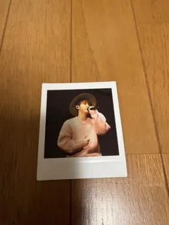 與真司郎 チェキ